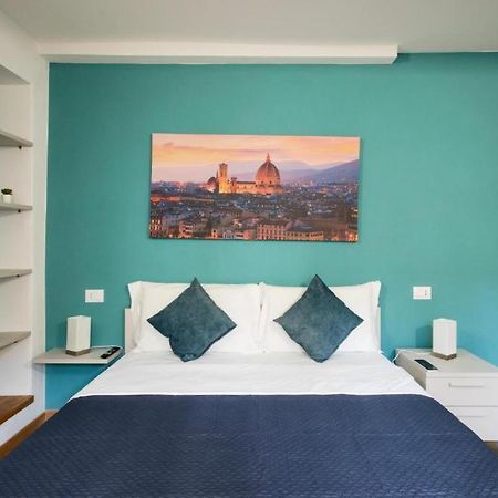 Relais Lavagnini Firenze Esterno foto