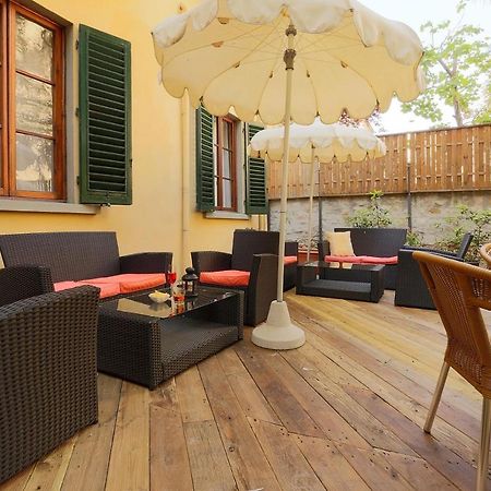 Relais Lavagnini Firenze Esterno foto