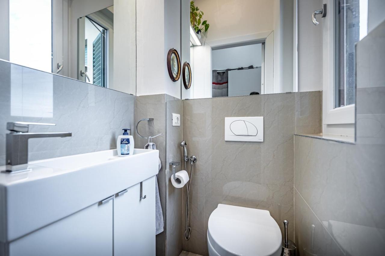 Relais Lavagnini Firenze Esterno foto