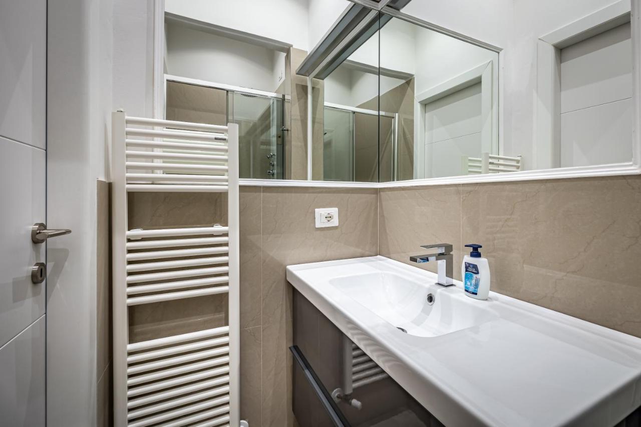 Relais Lavagnini Firenze Esterno foto