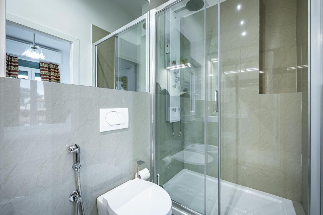 Relais Lavagnini Firenze Esterno foto