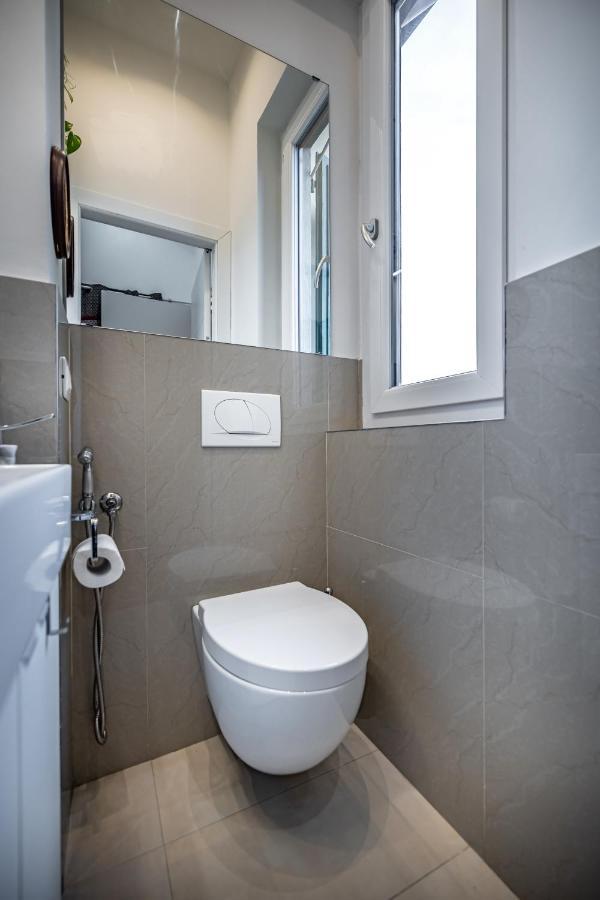 Relais Lavagnini Firenze Esterno foto