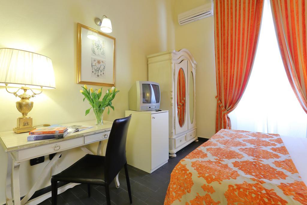 Relais Lavagnini Firenze Esterno foto
