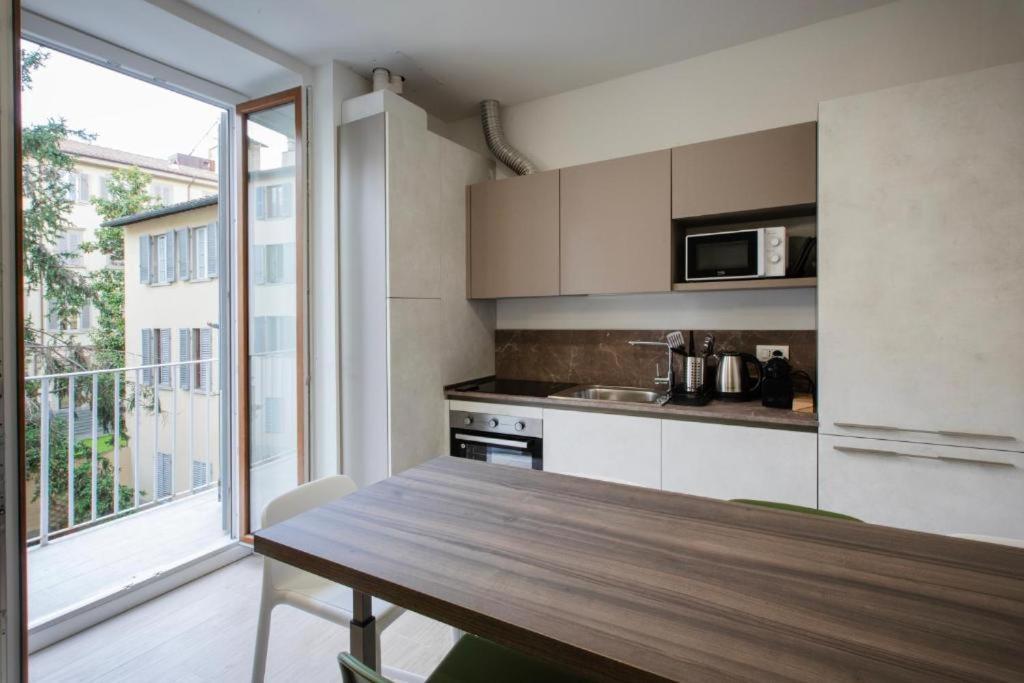 Relais Lavagnini Firenze Esterno foto