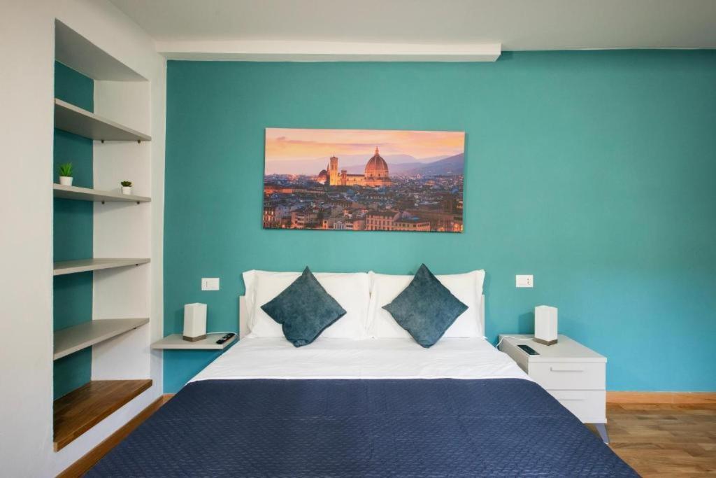 Relais Lavagnini Firenze Esterno foto