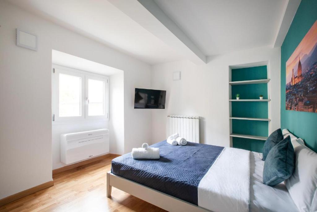 Relais Lavagnini Firenze Esterno foto