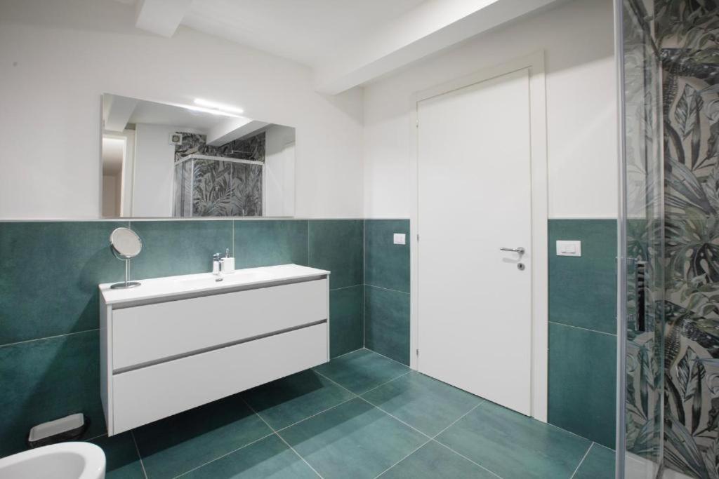 Relais Lavagnini Firenze Esterno foto