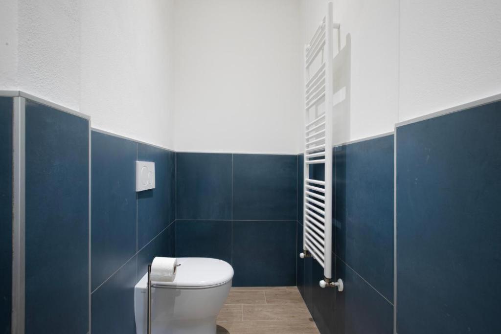 Relais Lavagnini Firenze Esterno foto