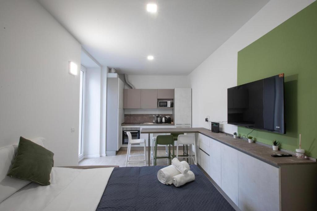 Relais Lavagnini Firenze Esterno foto