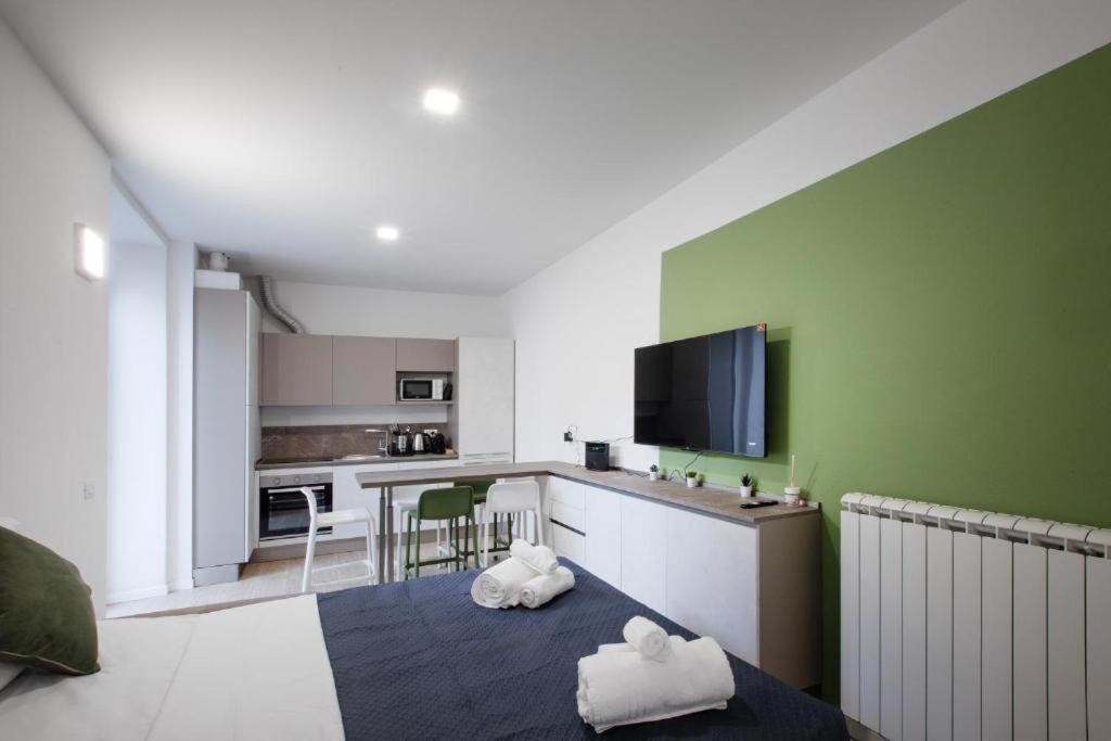 Relais Lavagnini Firenze Esterno foto