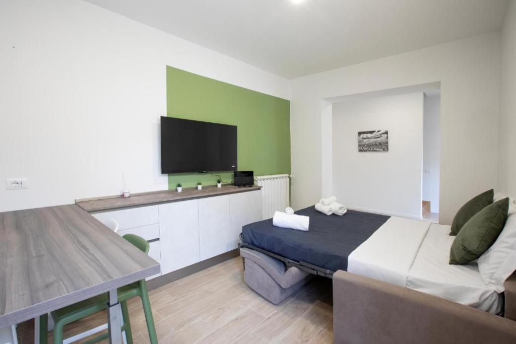 Relais Lavagnini Firenze Esterno foto
