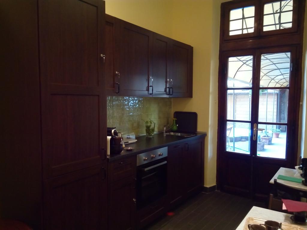 Relais Lavagnini Firenze Esterno foto