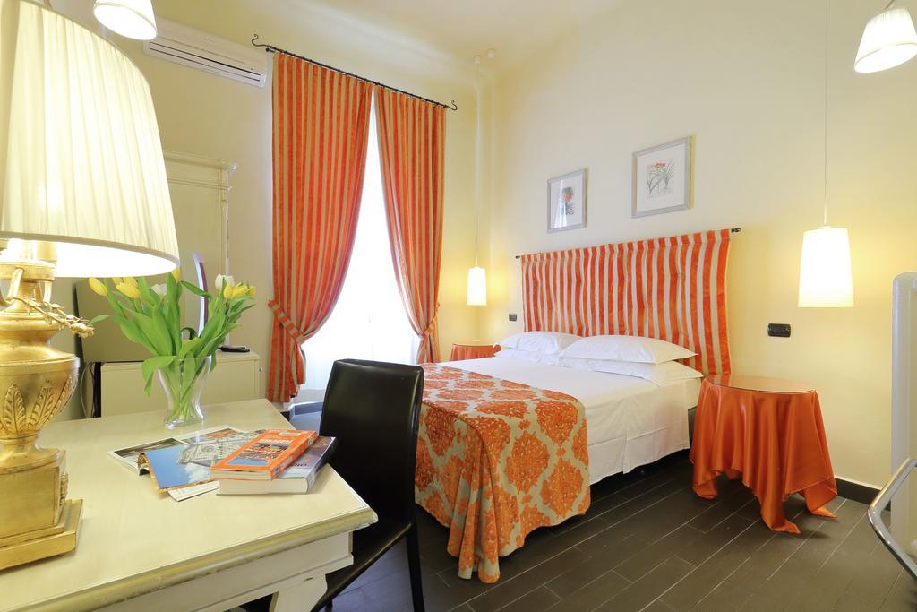 Relais Lavagnini Firenze Esterno foto