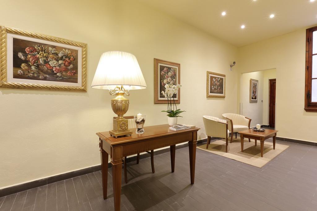 Relais Lavagnini Firenze Camera foto