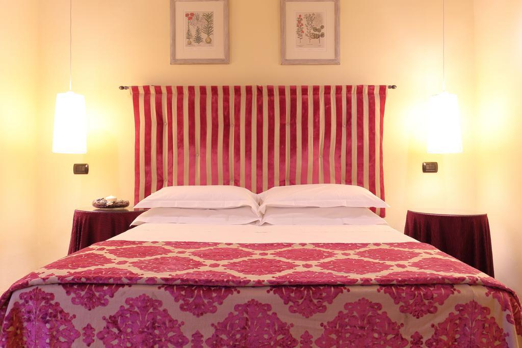 Relais Lavagnini Firenze Camera foto