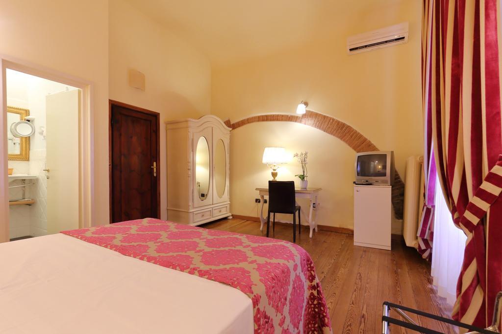 Relais Lavagnini Firenze Esterno foto