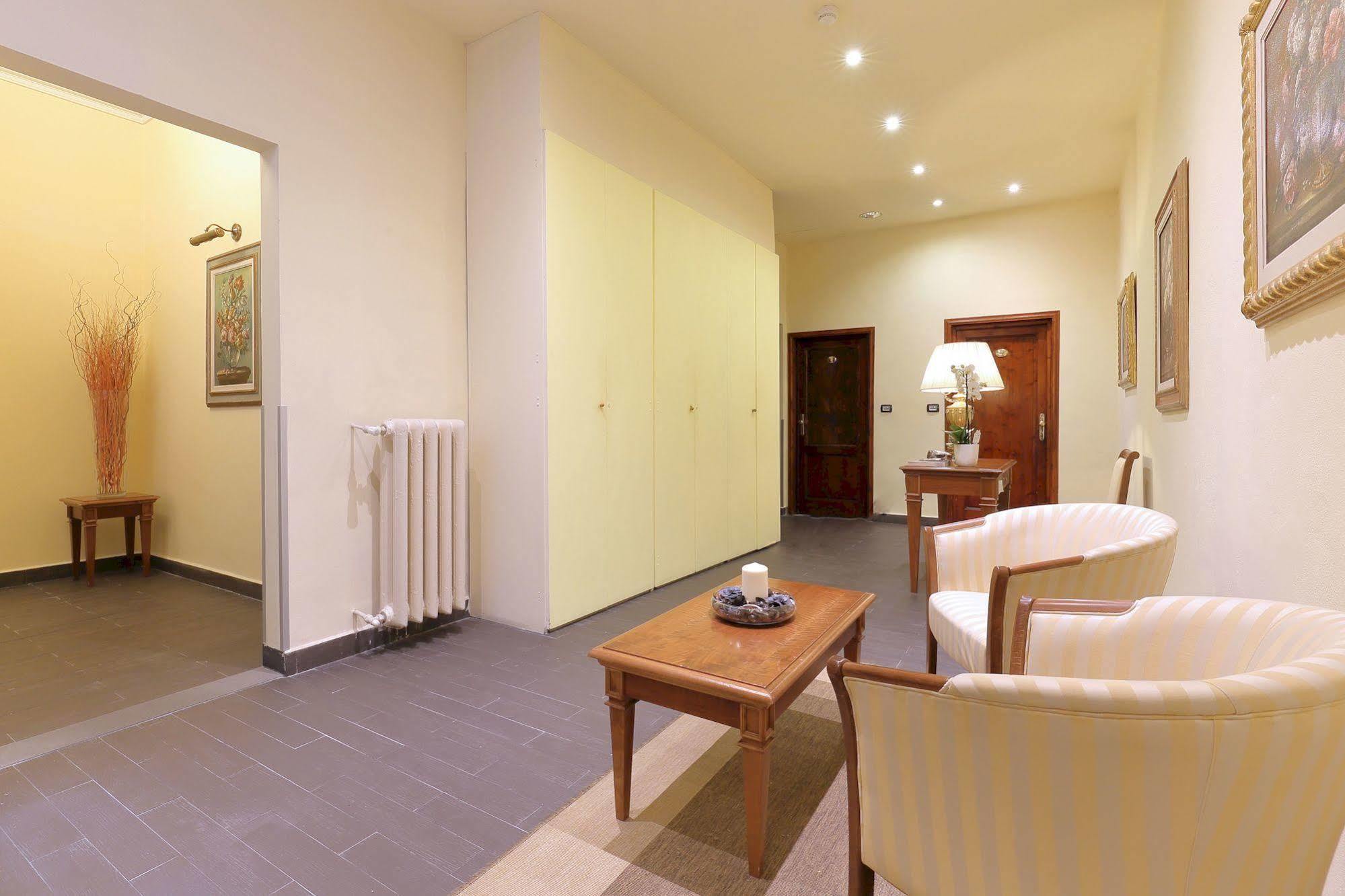 Relais Lavagnini Firenze Esterno foto