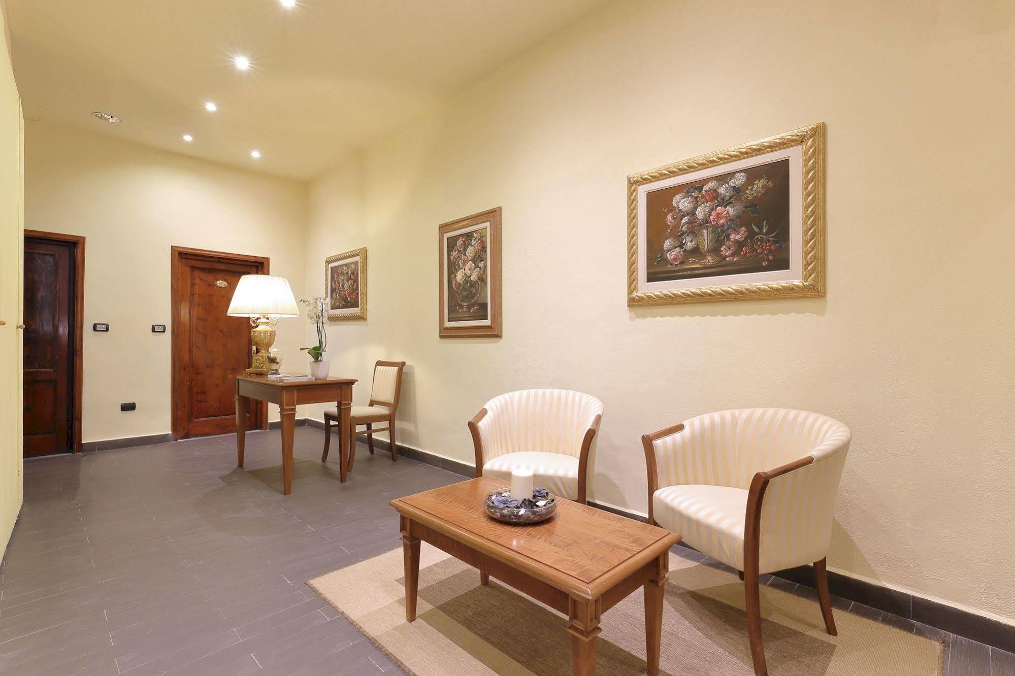 Relais Lavagnini Firenze Esterno foto