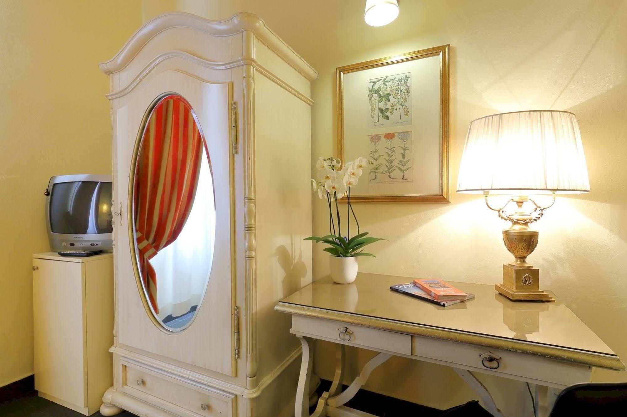 Relais Lavagnini Firenze Esterno foto