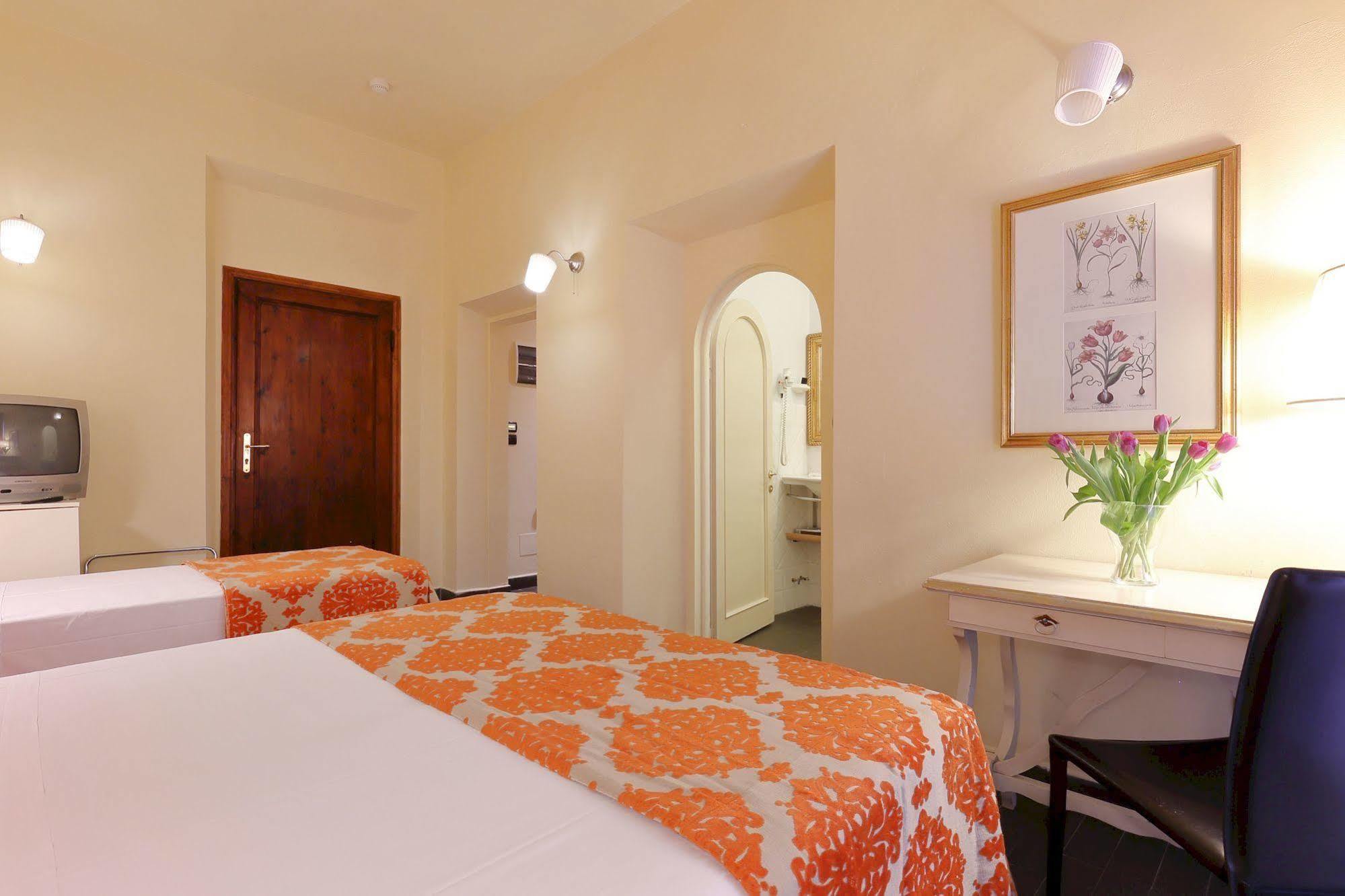 Relais Lavagnini Firenze Esterno foto