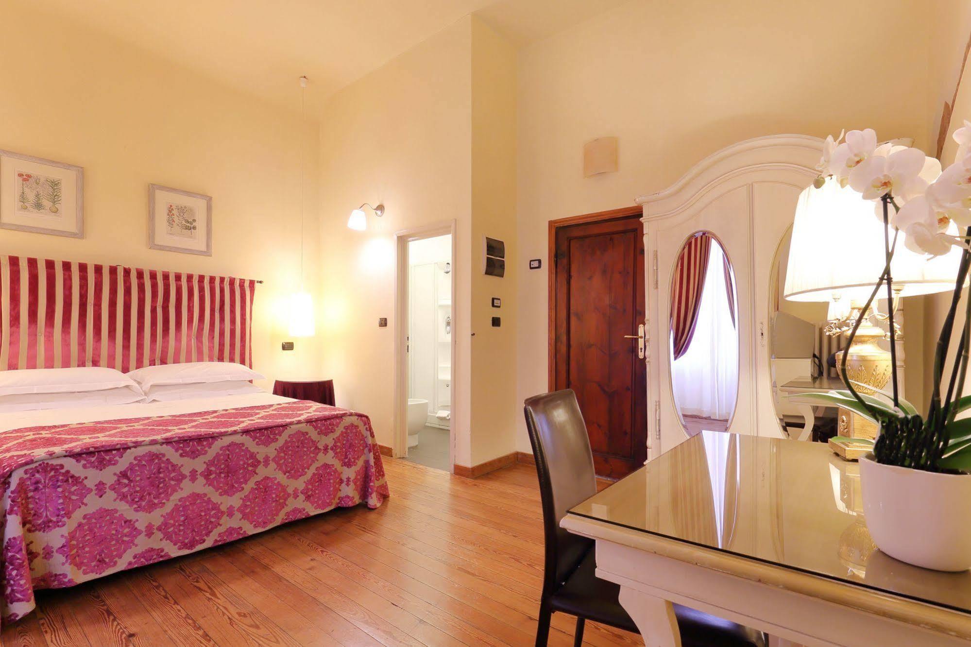 Relais Lavagnini Firenze Esterno foto