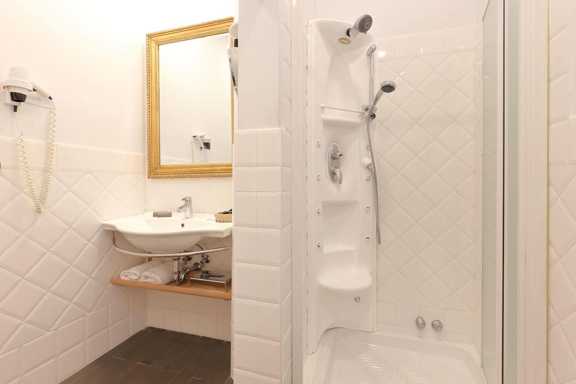 Relais Lavagnini Firenze Esterno foto