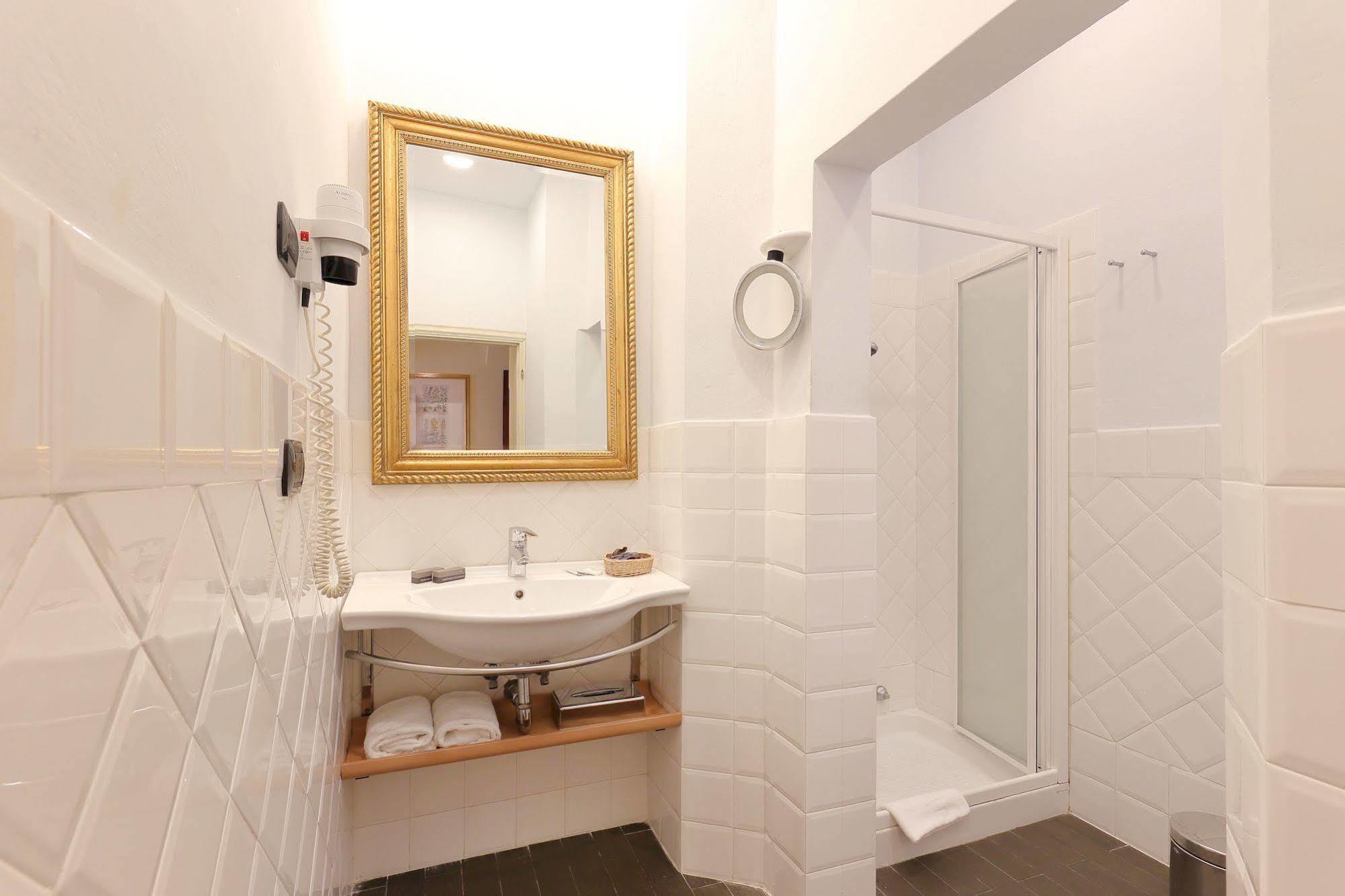 Relais Lavagnini Firenze Esterno foto