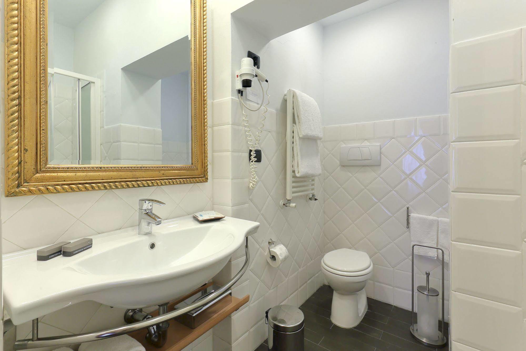 Relais Lavagnini Firenze Esterno foto