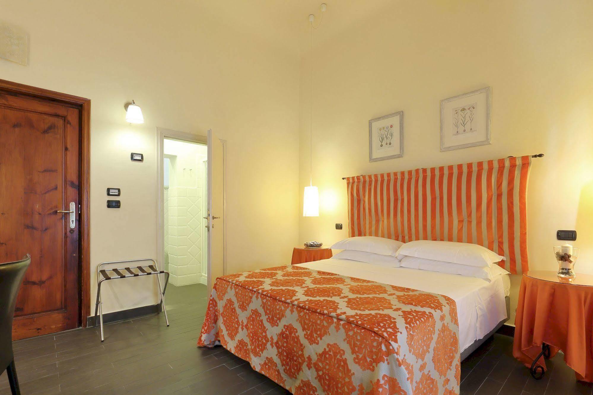 Relais Lavagnini Firenze Esterno foto