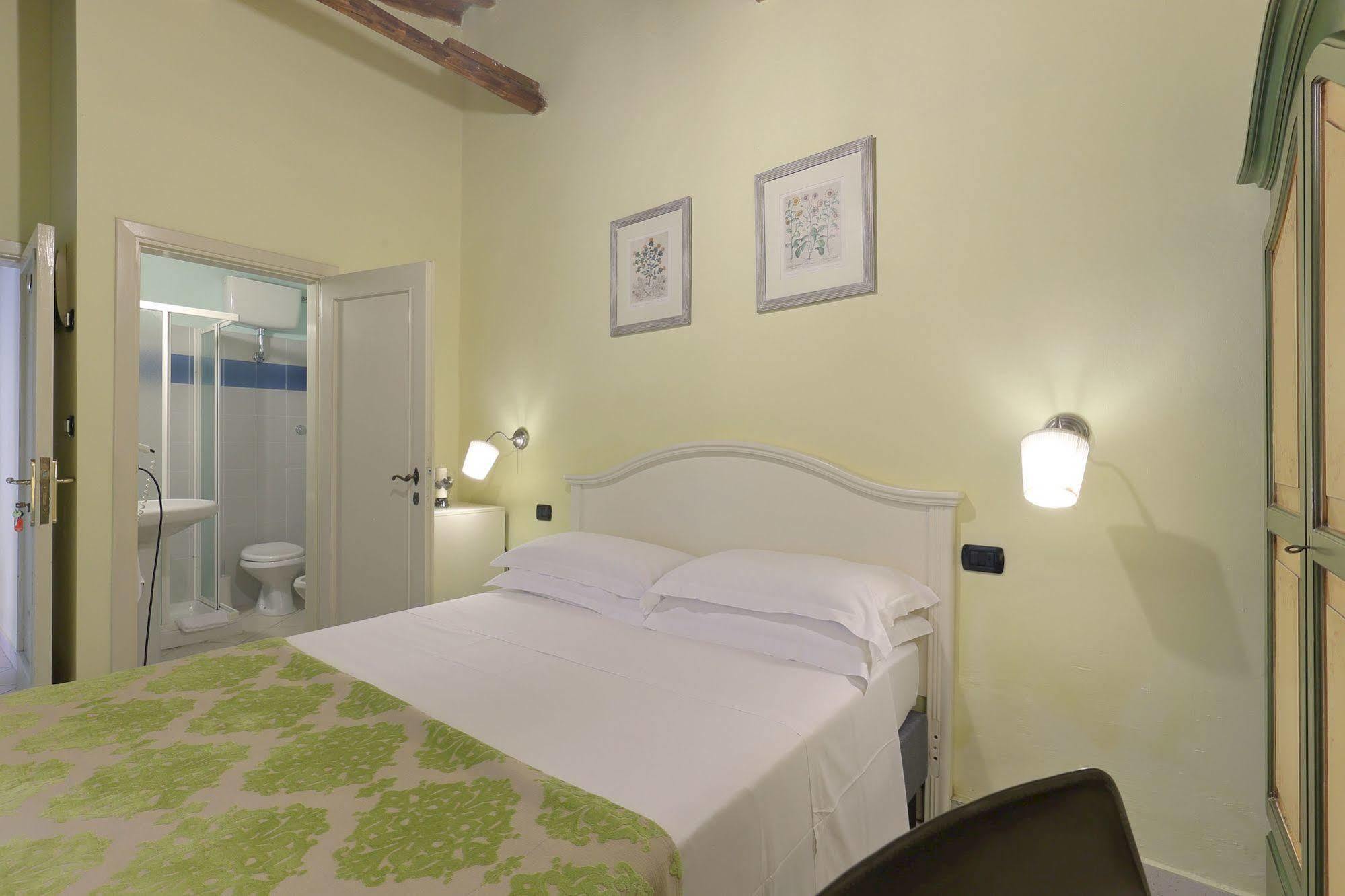 Relais Lavagnini Firenze Esterno foto