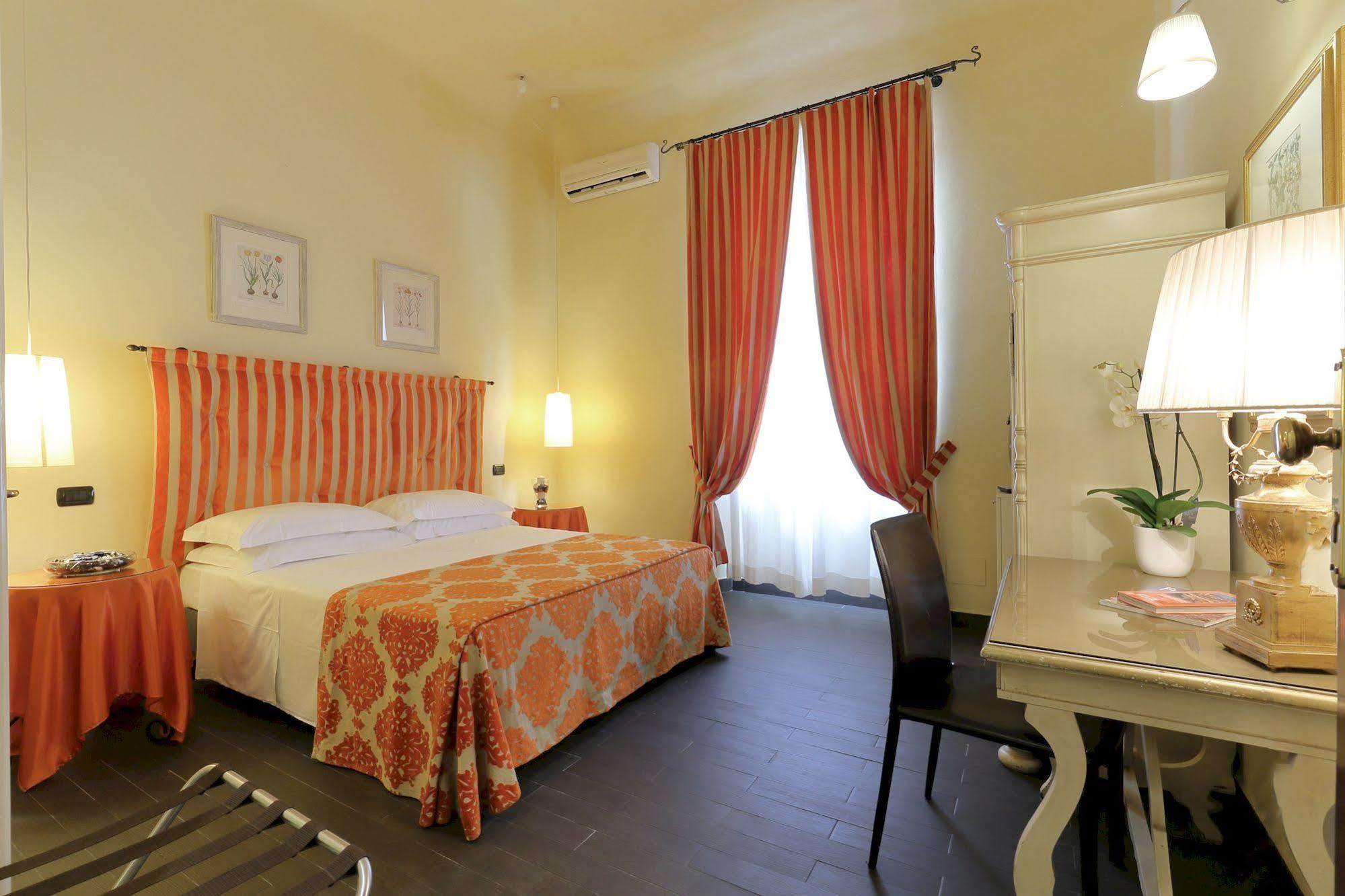 Relais Lavagnini Firenze Esterno foto