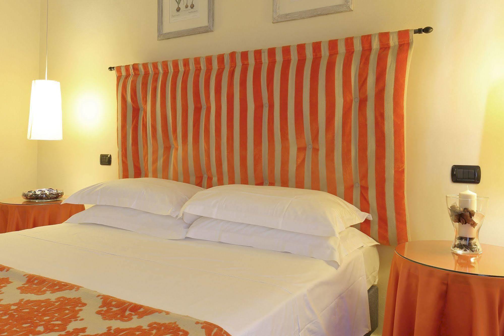 Relais Lavagnini Firenze Esterno foto