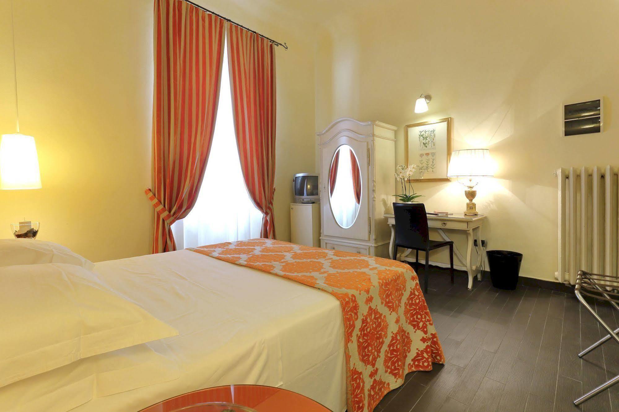 Relais Lavagnini Firenze Esterno foto