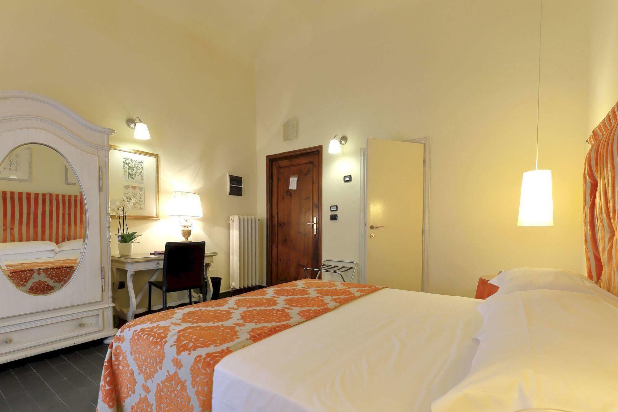 Relais Lavagnini Firenze Esterno foto