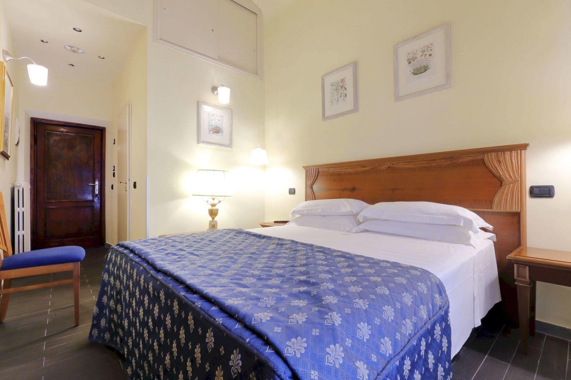 Relais Lavagnini Firenze Esterno foto