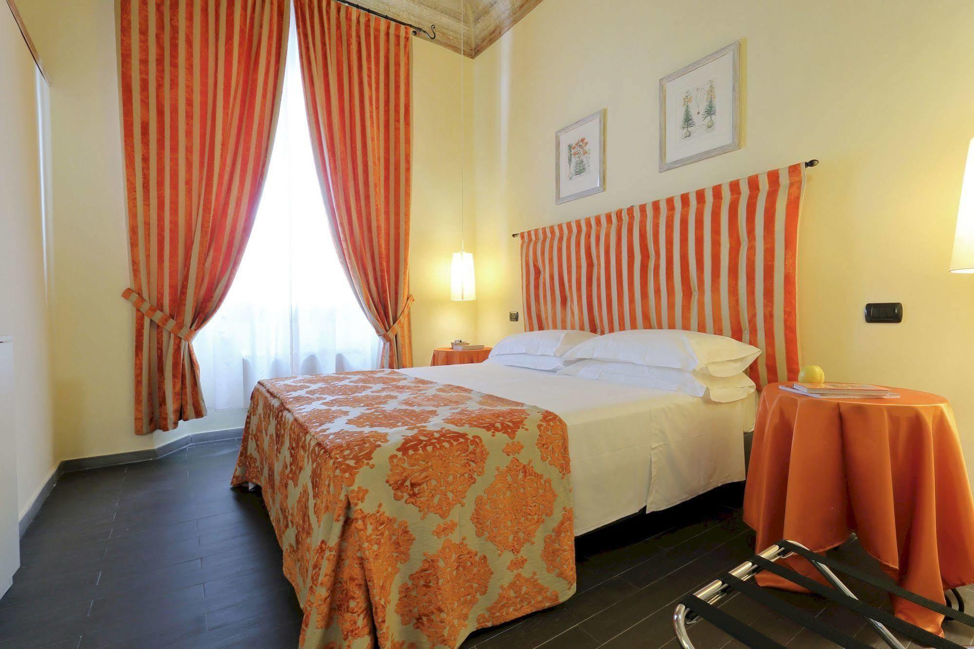 Relais Lavagnini Firenze Esterno foto
