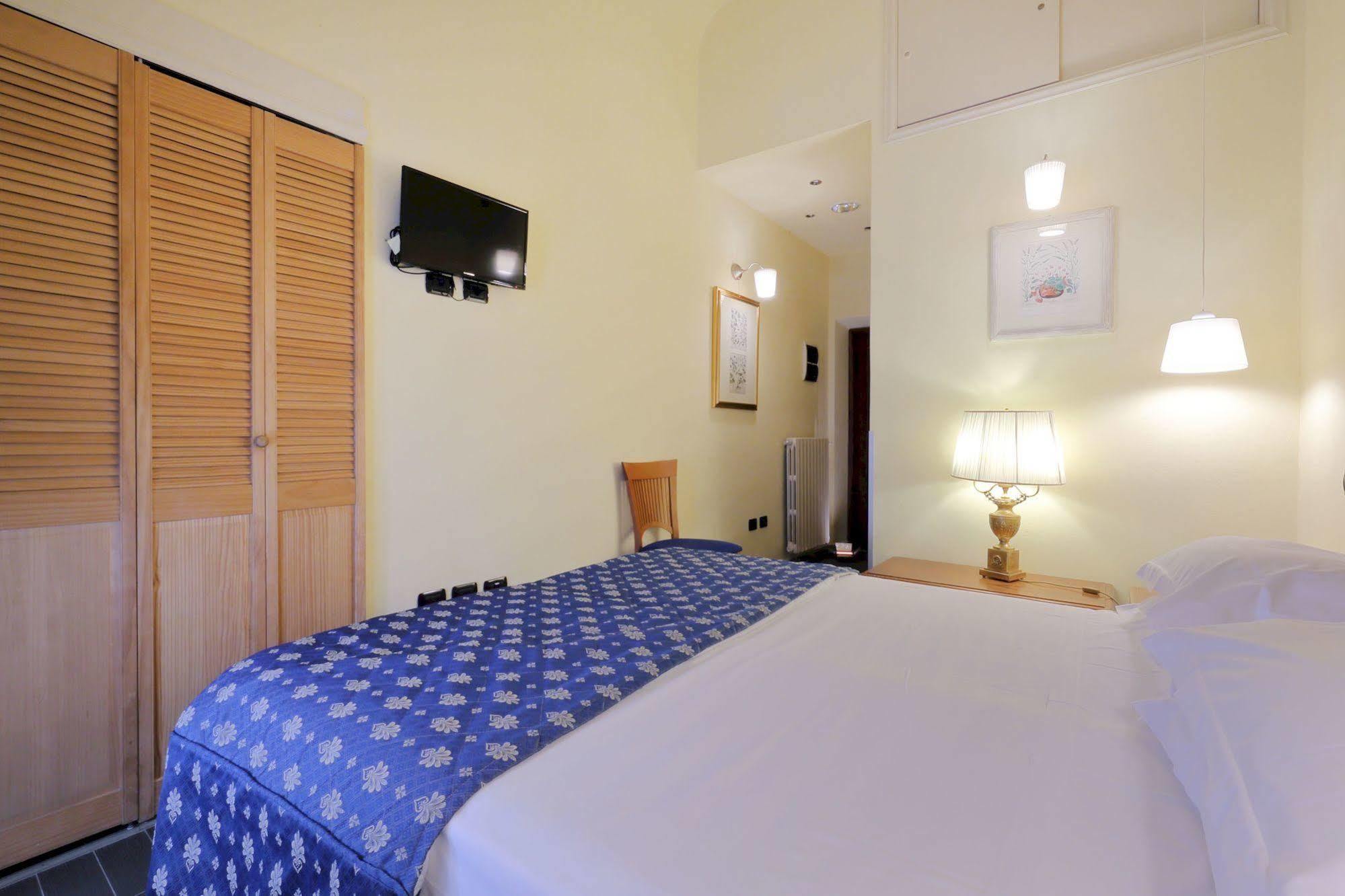 Relais Lavagnini Firenze Esterno foto