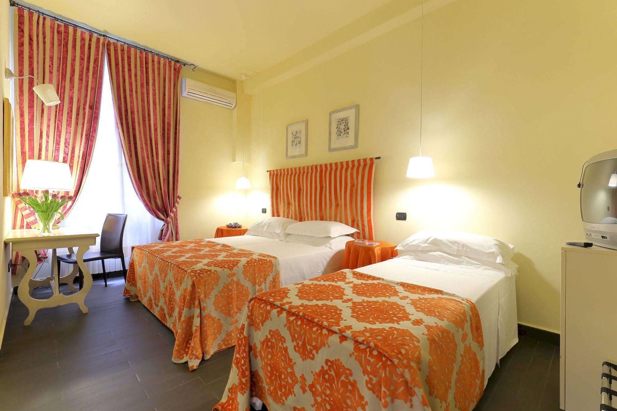Relais Lavagnini Firenze Esterno foto