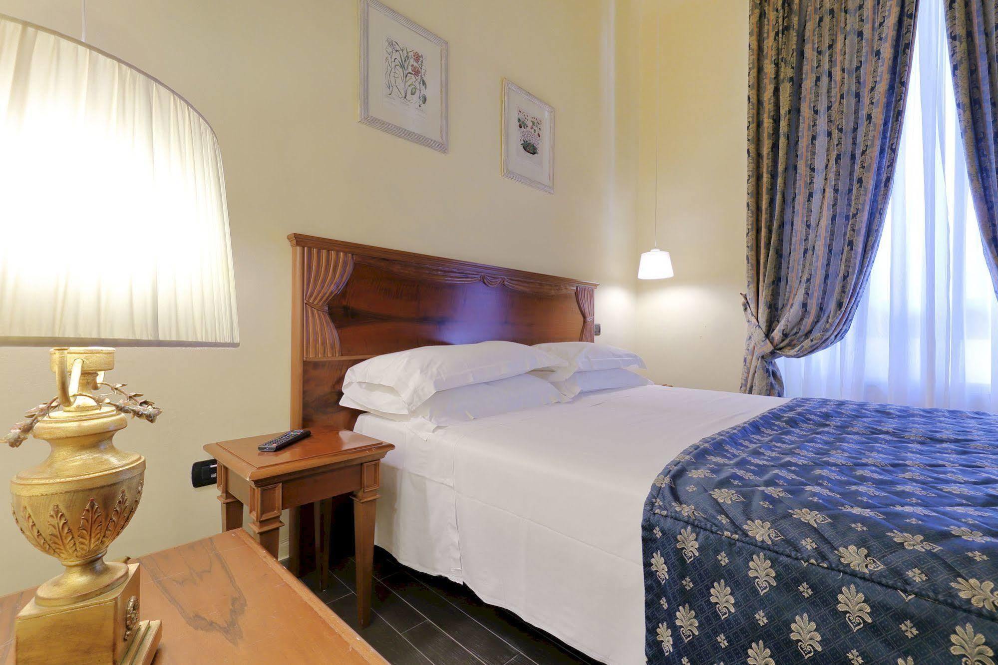 Relais Lavagnini Firenze Esterno foto