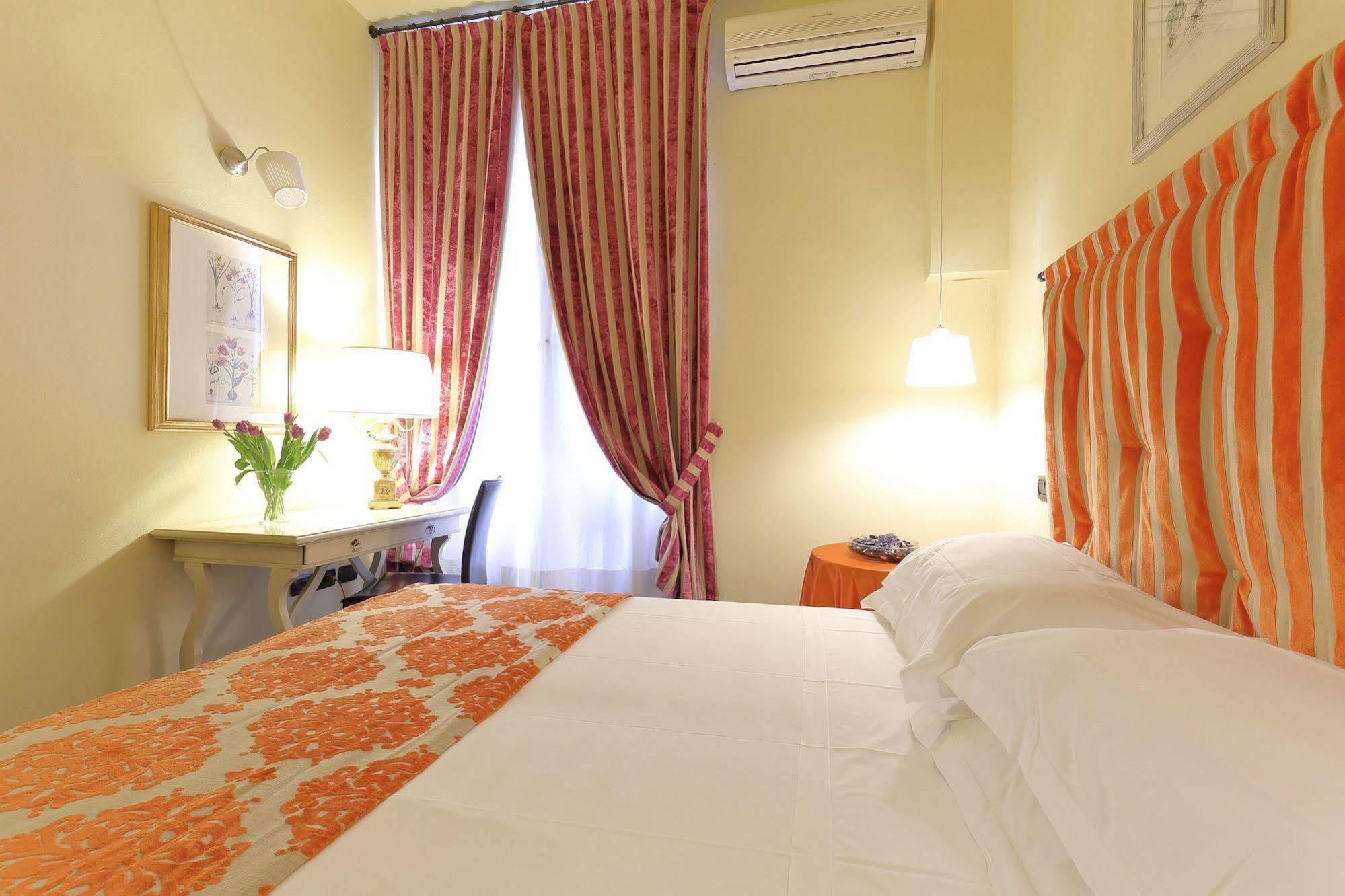 Relais Lavagnini Firenze Esterno foto