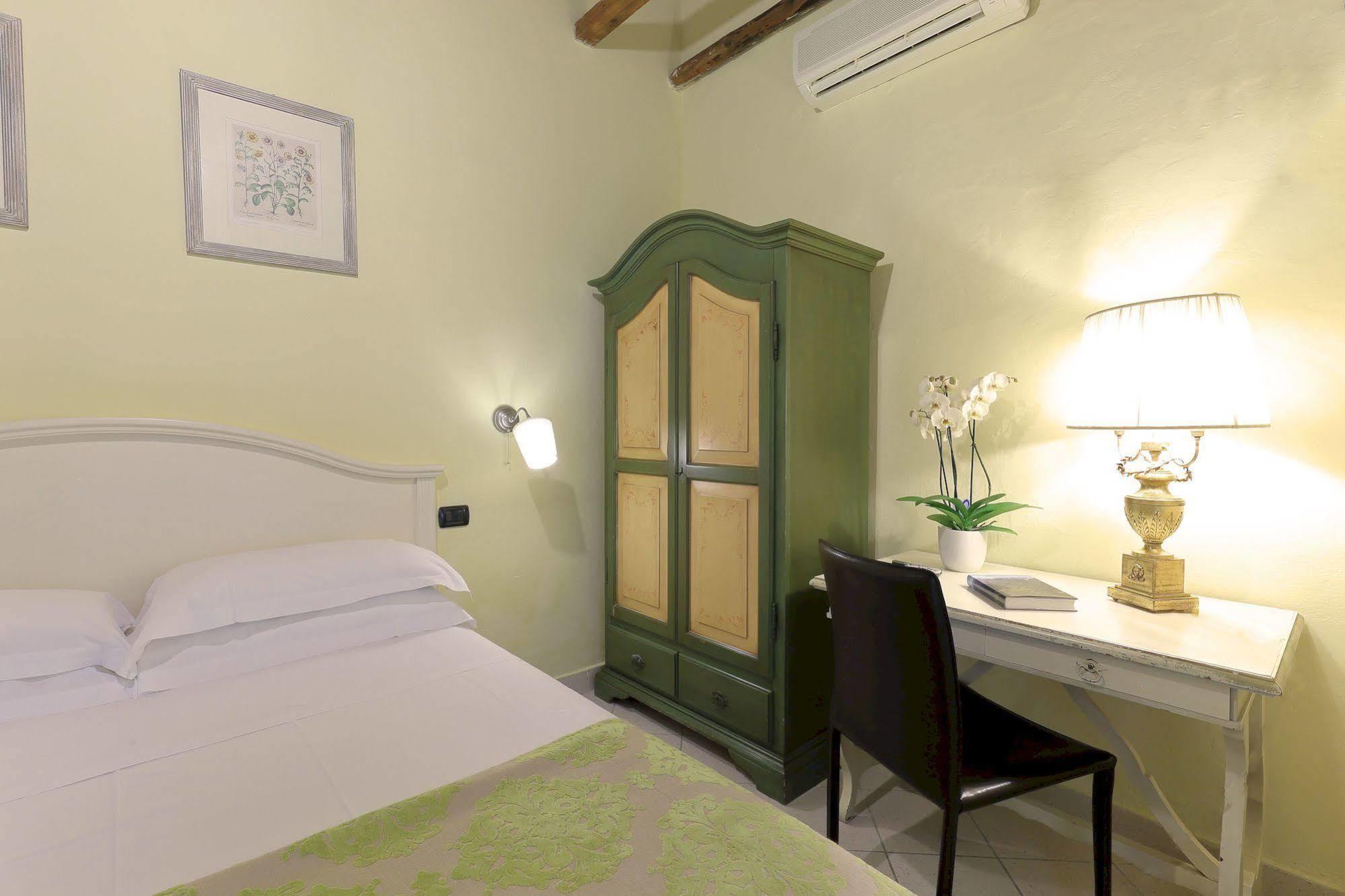 Relais Lavagnini Firenze Esterno foto