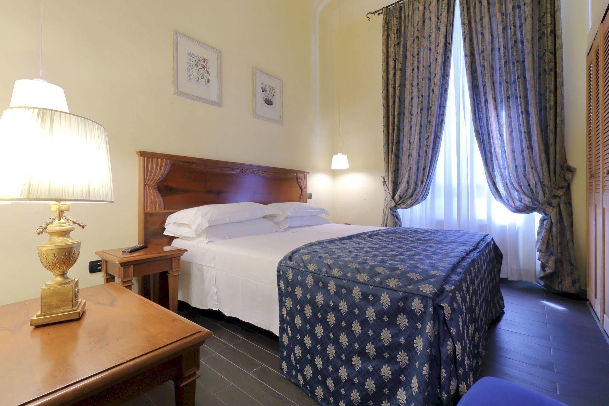 Relais Lavagnini Firenze Esterno foto
