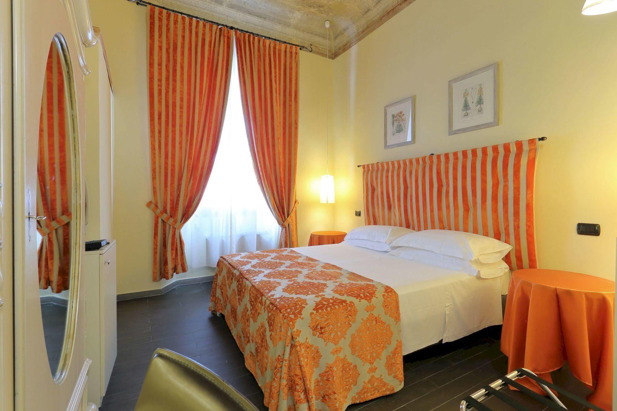Relais Lavagnini Firenze Esterno foto