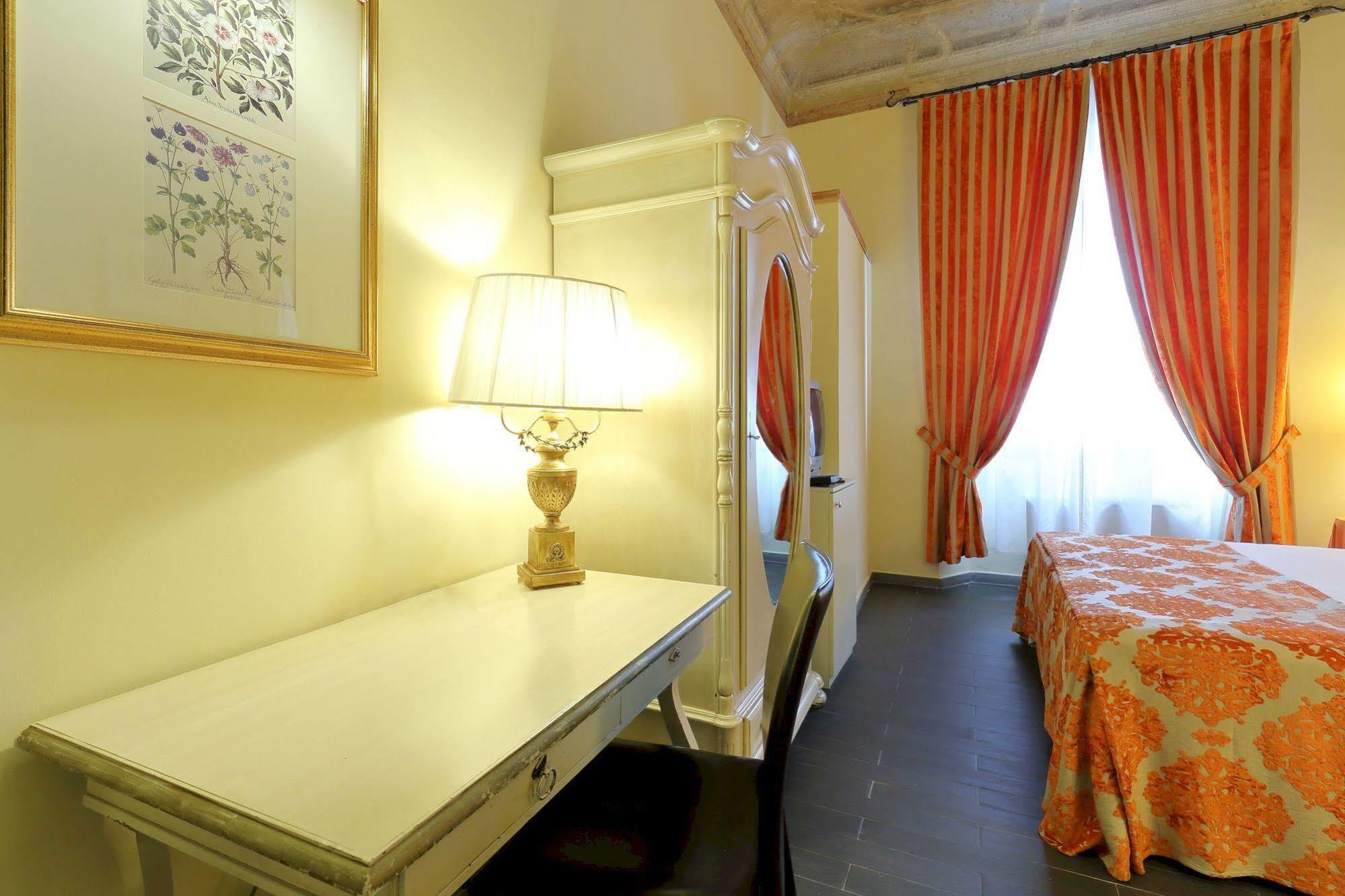 Relais Lavagnini Firenze Esterno foto