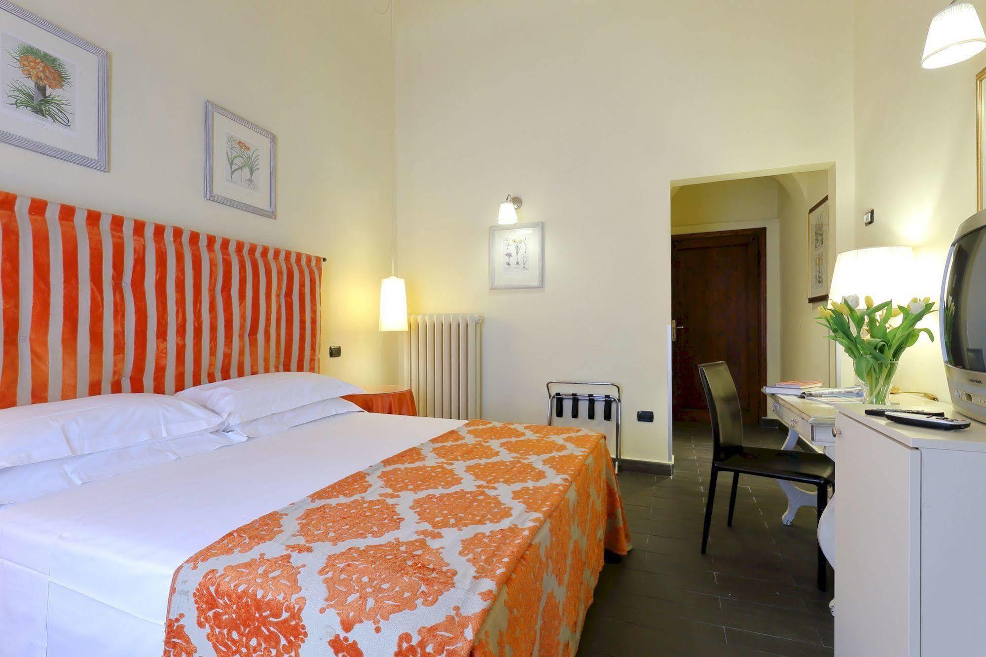 Relais Lavagnini Firenze Esterno foto