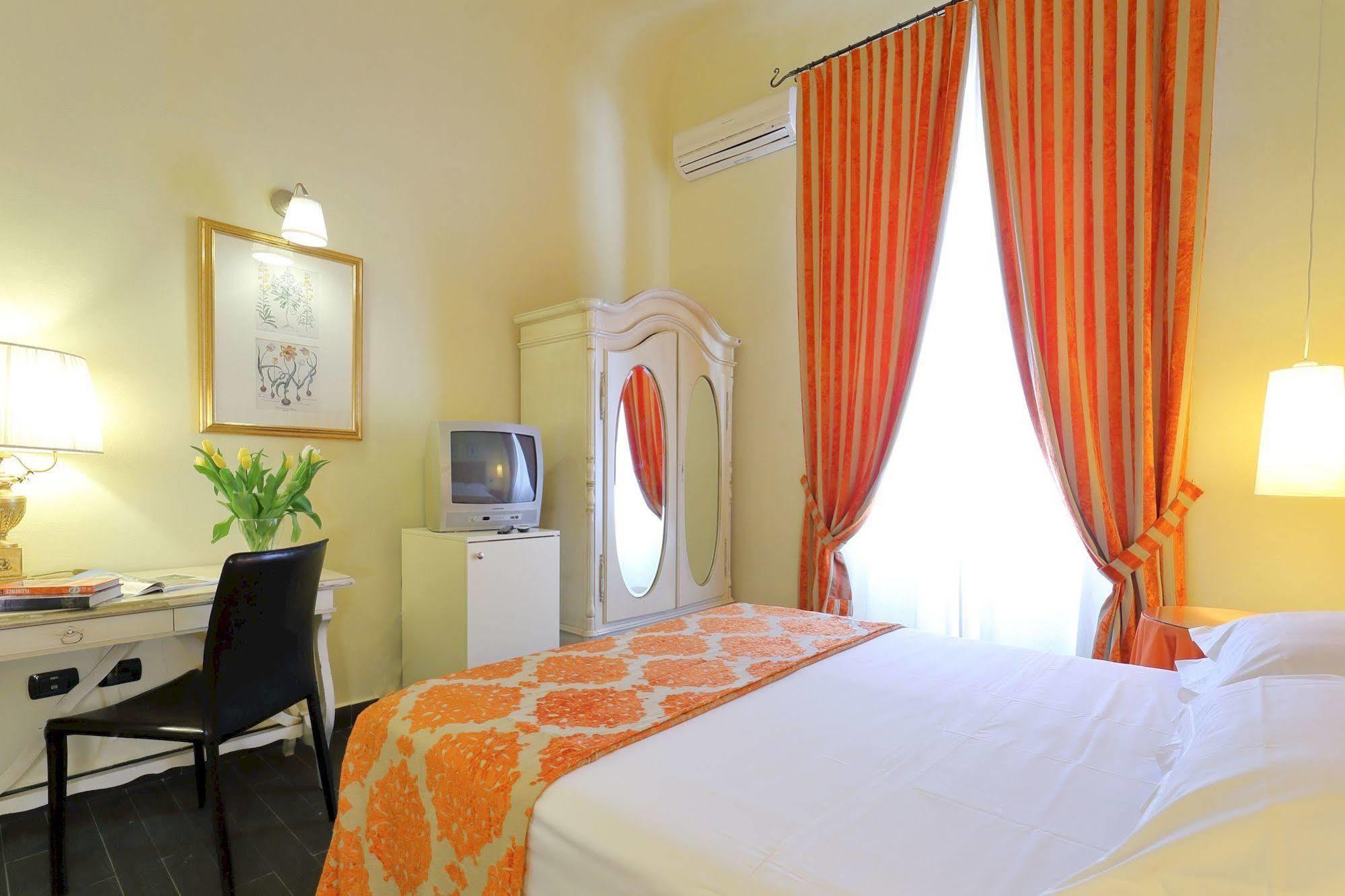 Relais Lavagnini Firenze Esterno foto
