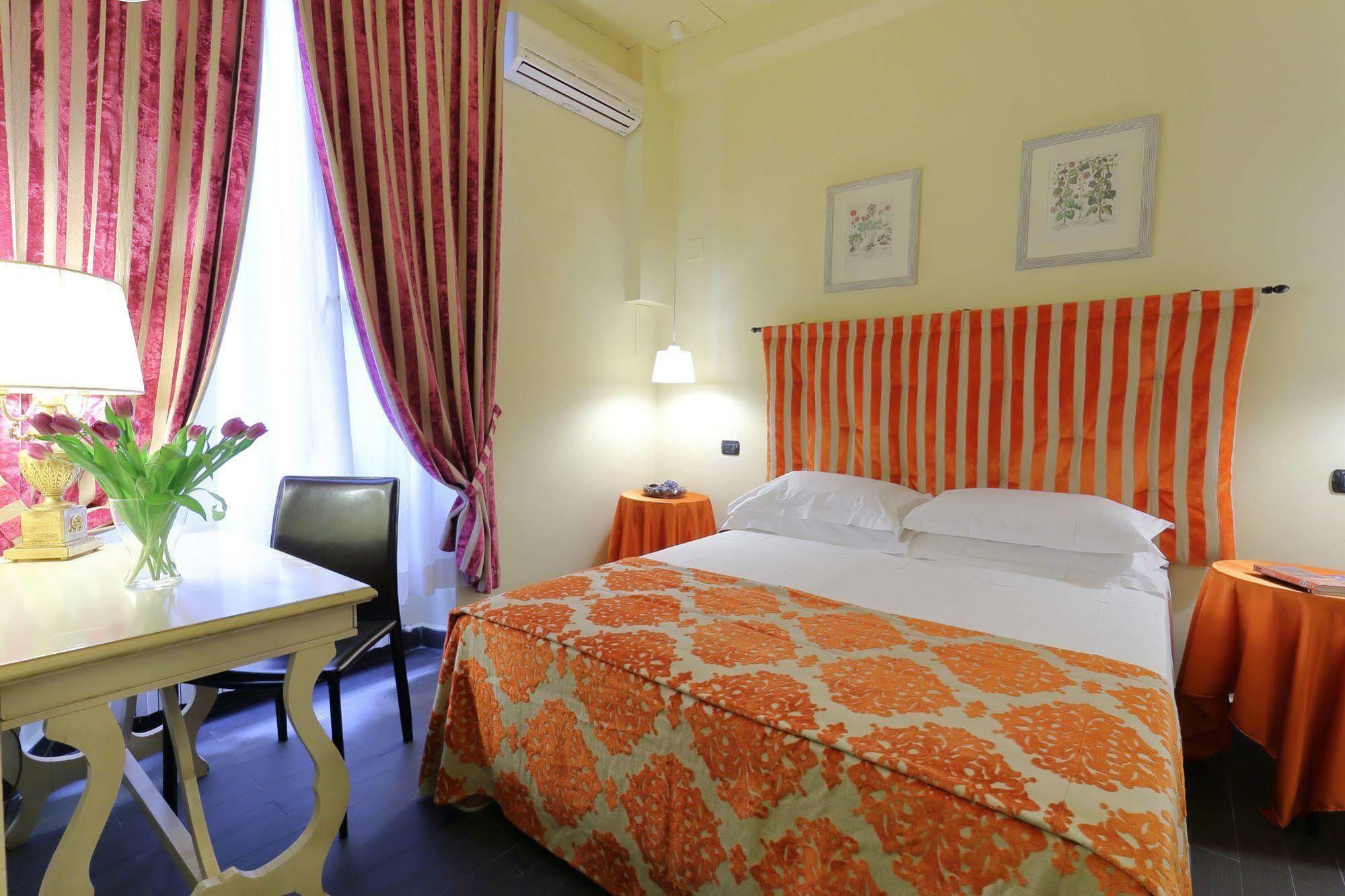 Relais Lavagnini Firenze Esterno foto