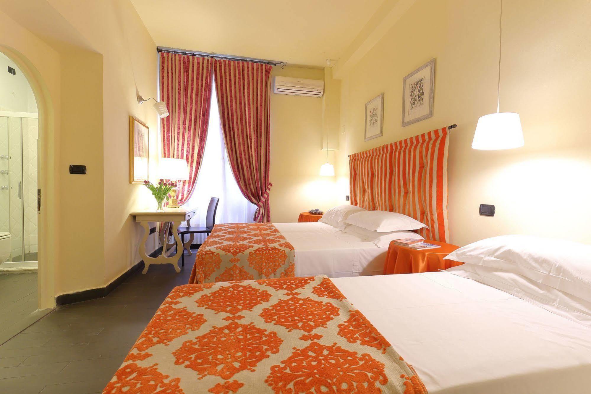 Relais Lavagnini Firenze Esterno foto