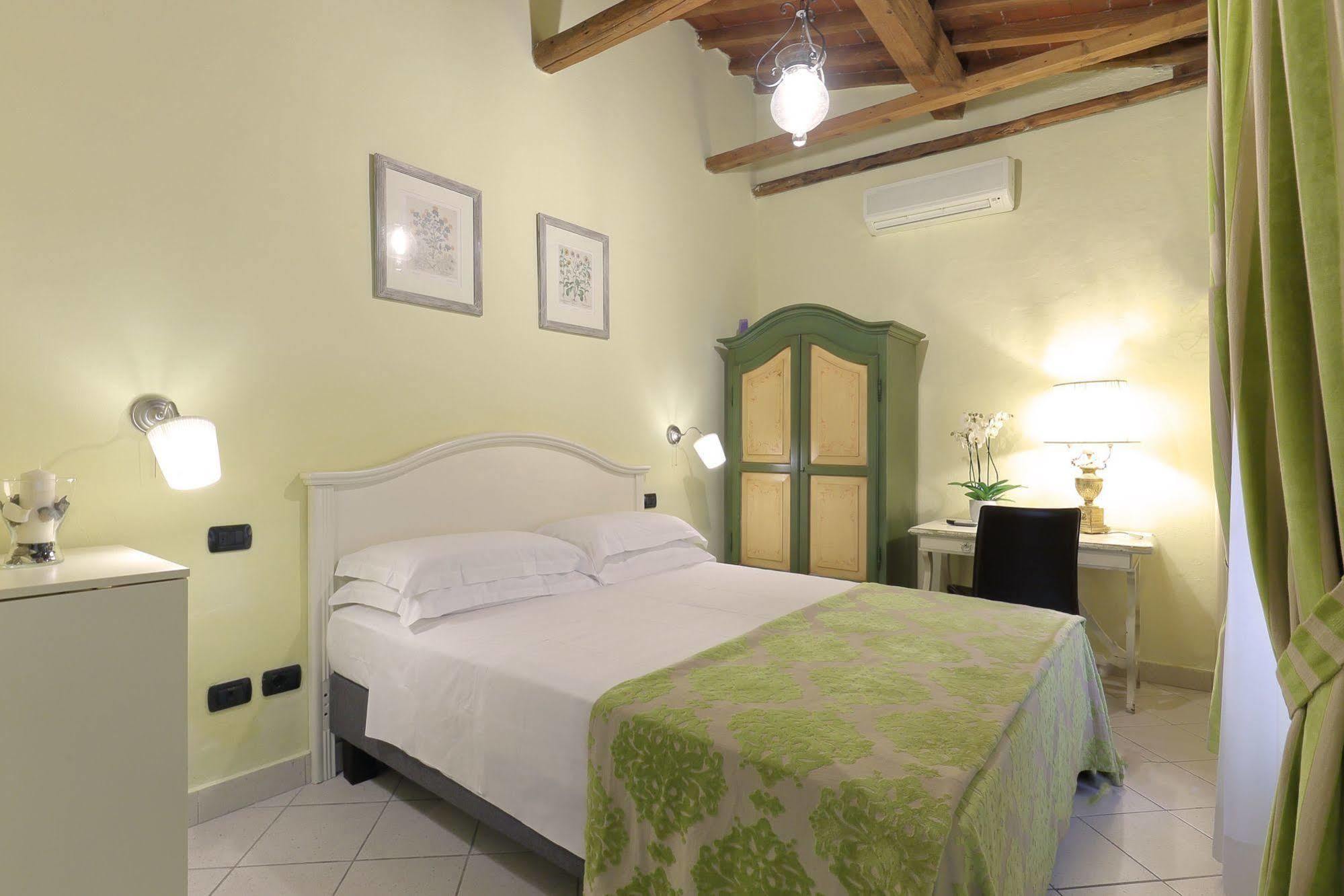 Relais Lavagnini Firenze Esterno foto
