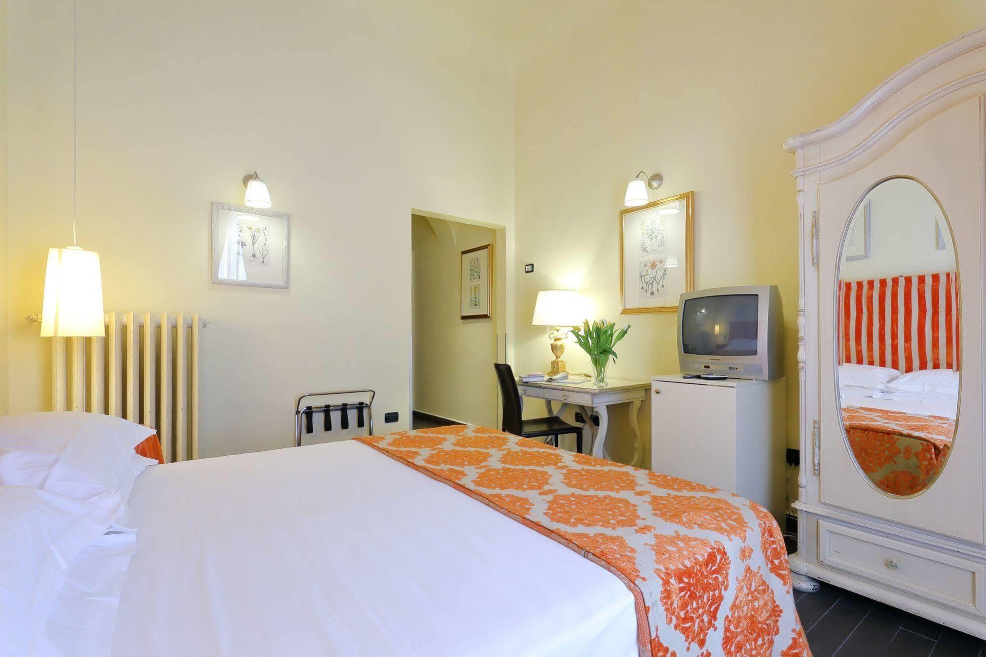 Relais Lavagnini Firenze Esterno foto
